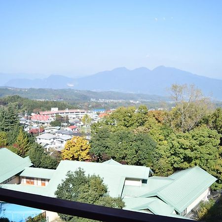 Ryokan Fukuzen Shibukawa Extérieur photo