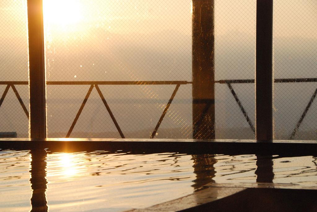 Ryokan Fukuzen Shibukawa Extérieur photo