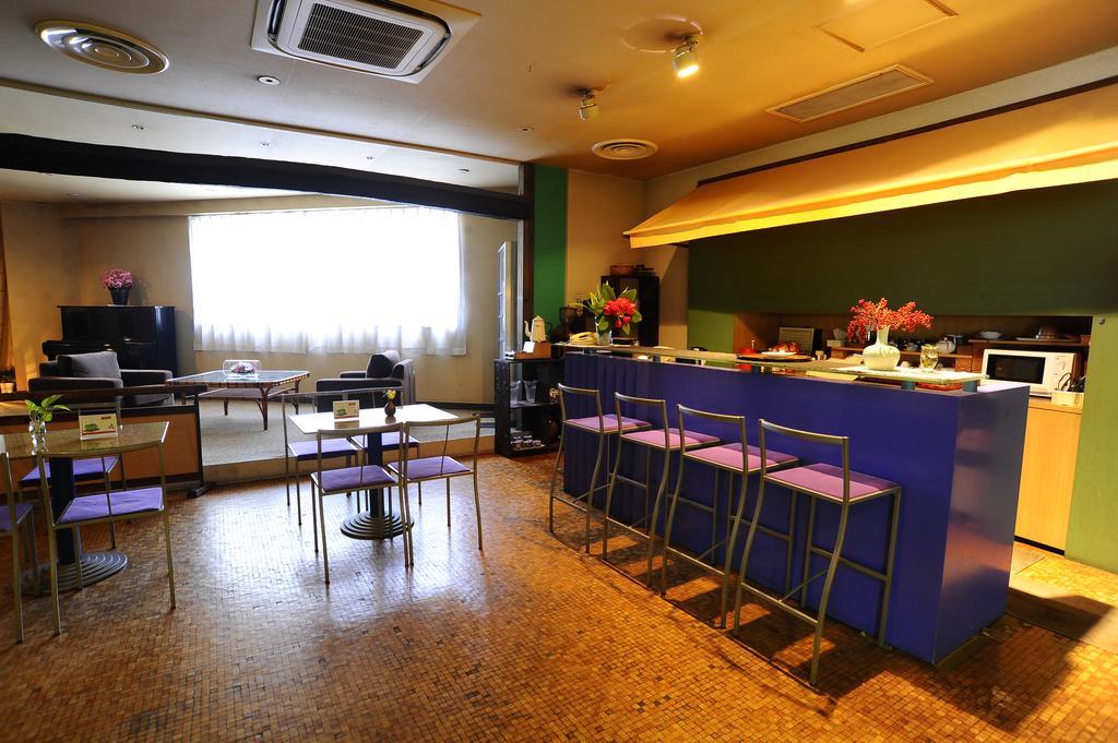 Ryokan Fukuzen Shibukawa Extérieur photo