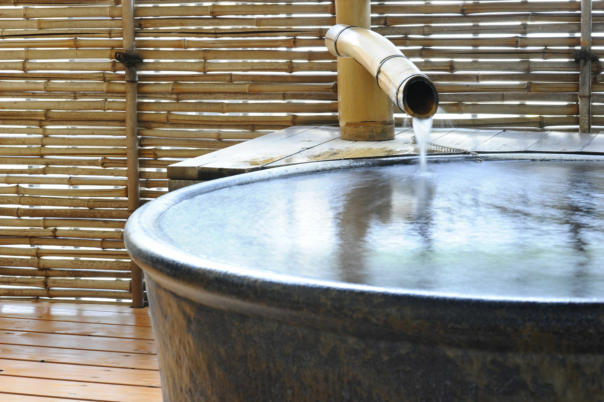Ryokan Fukuzen Shibukawa Extérieur photo